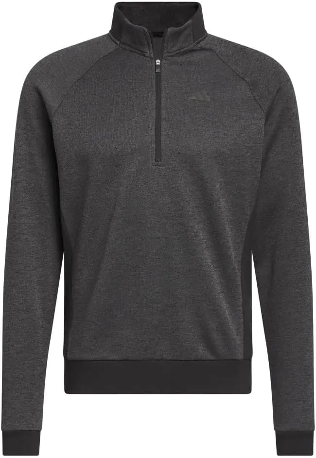 adidas Men's DWR Quarter Zip Pullover