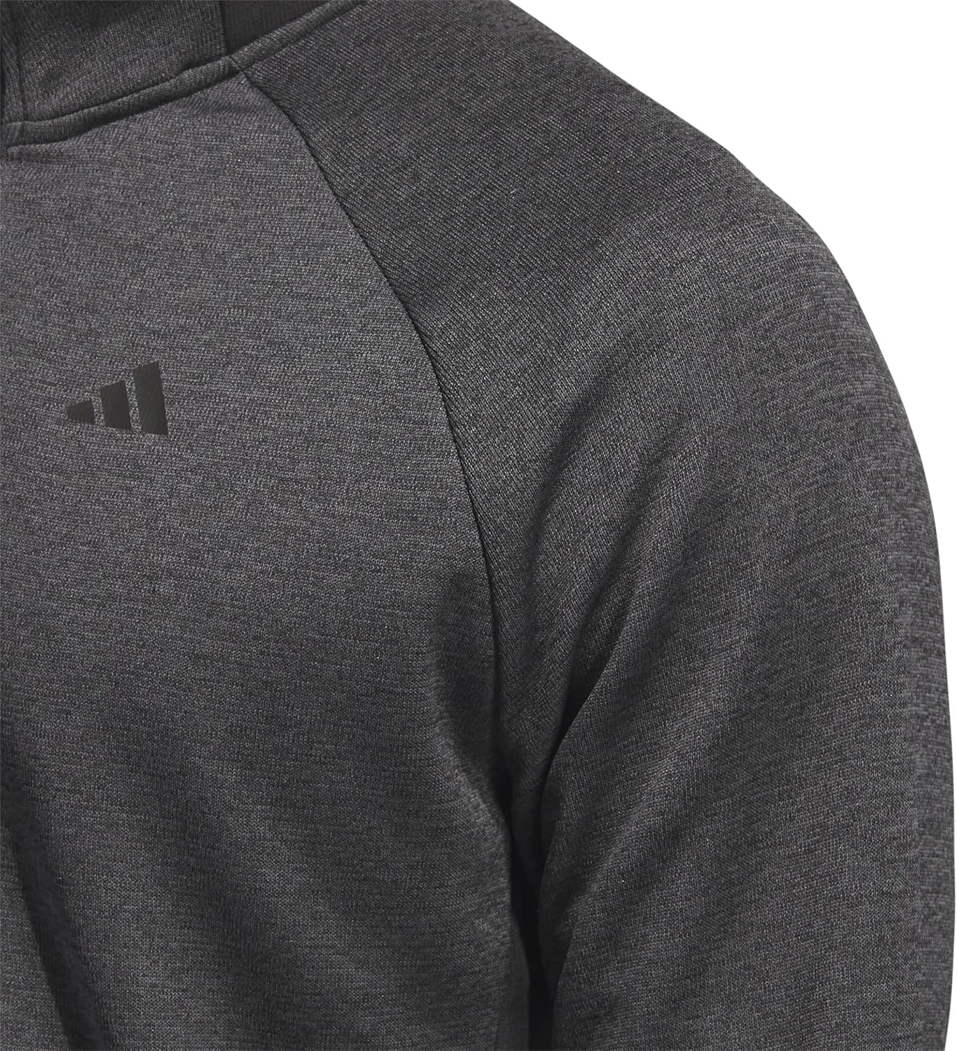 adidas Men's DWR Quarter Zip Pullover