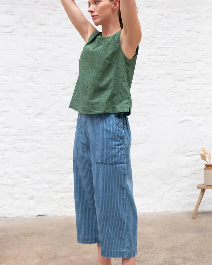 Anna Culottes