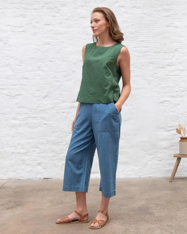 Anna Culottes