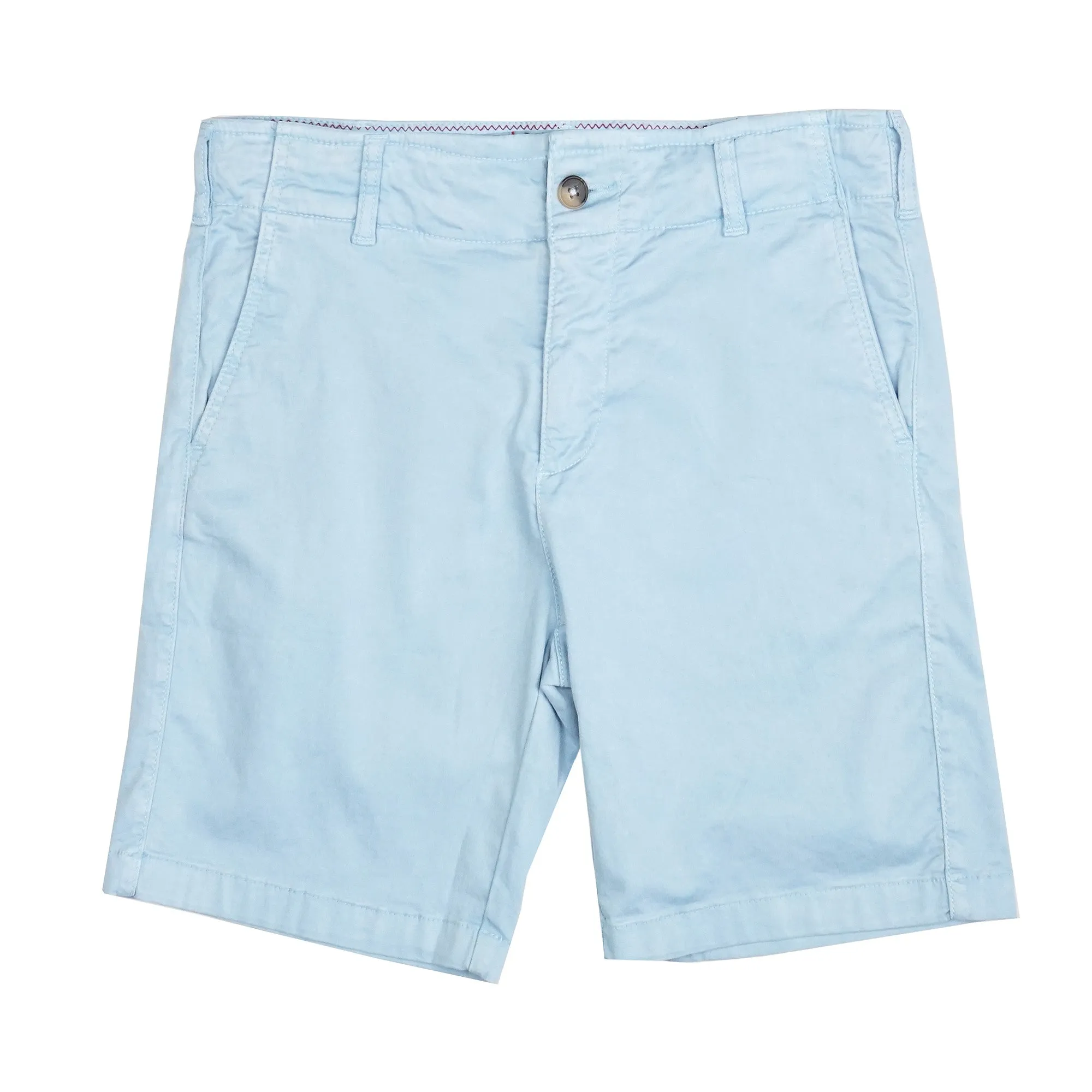 BENSON- Como Chino Shorts