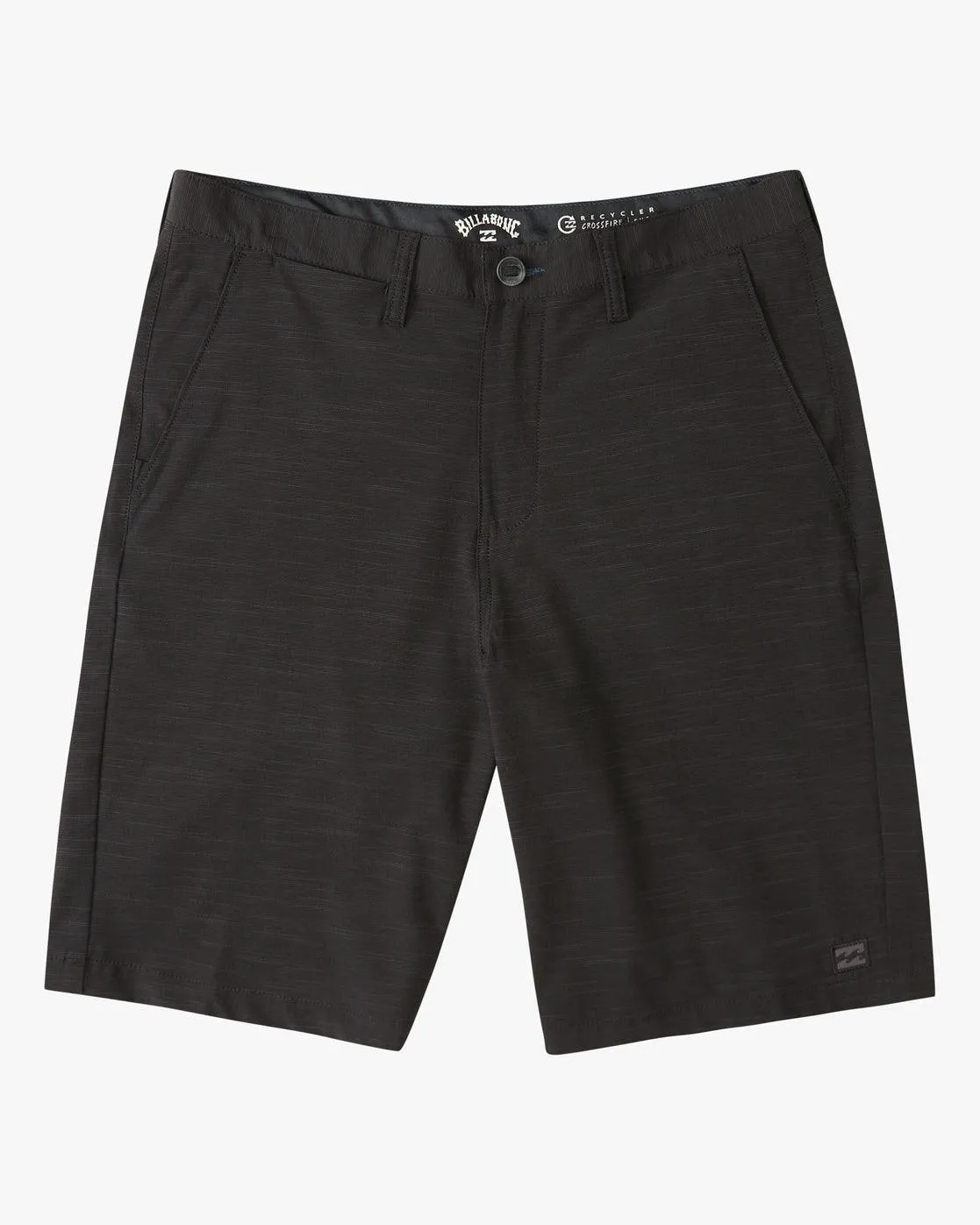 Billabong Men's Crossfire Slub Shorts