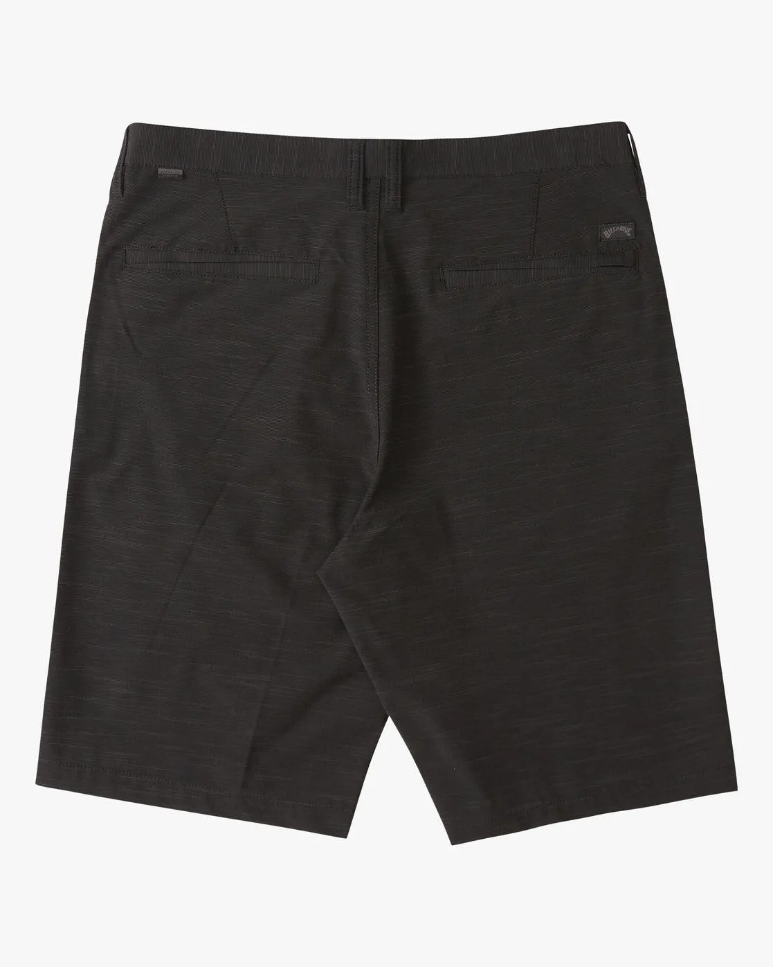 Billabong Men's Crossfire Slub Shorts