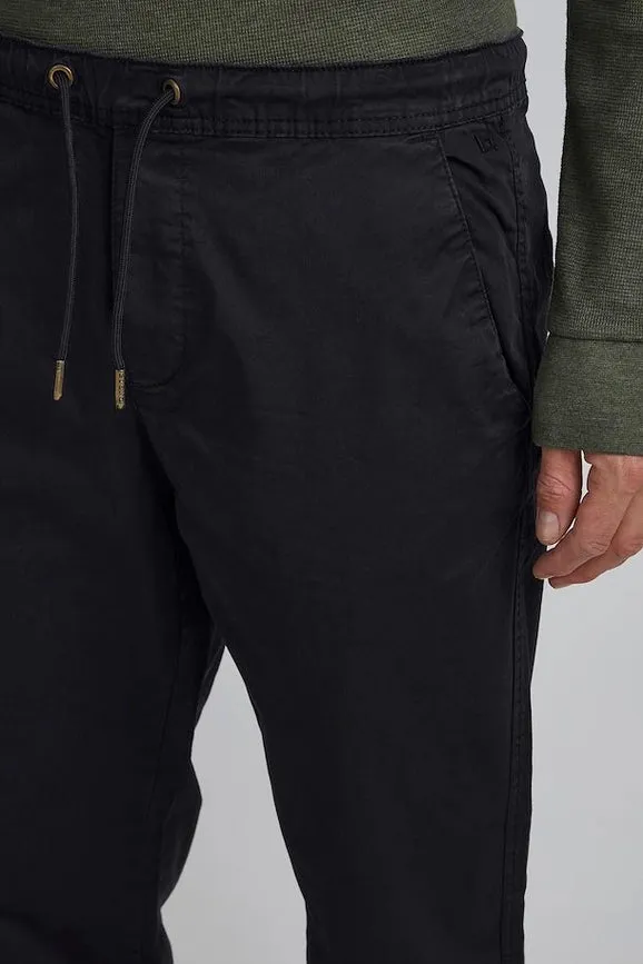 Blend Bh Nimbu Jogger Pants Black