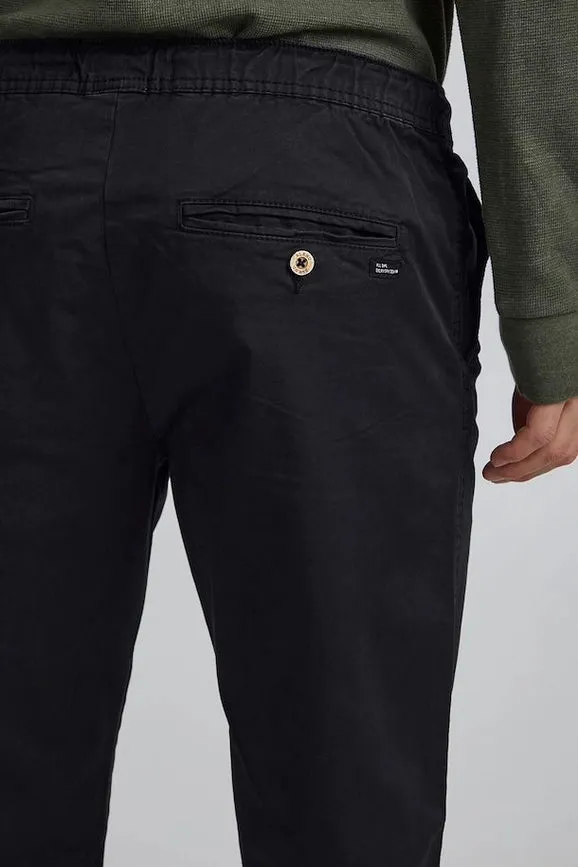 Blend Bh Nimbu Jogger Pants Black