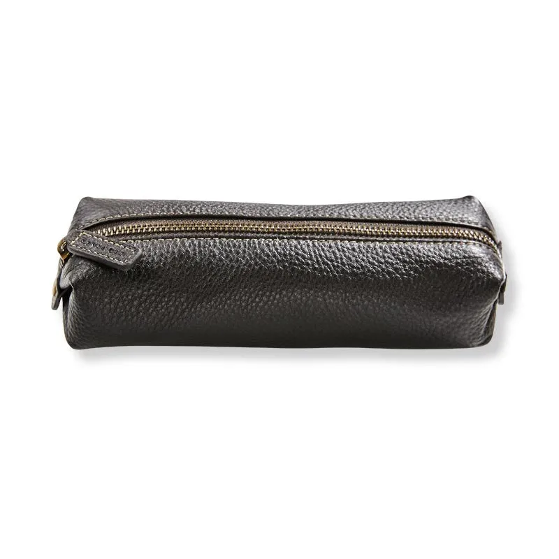 Bomber Jacket Pen Pouch