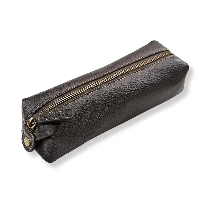Bomber Jacket Pen Pouch