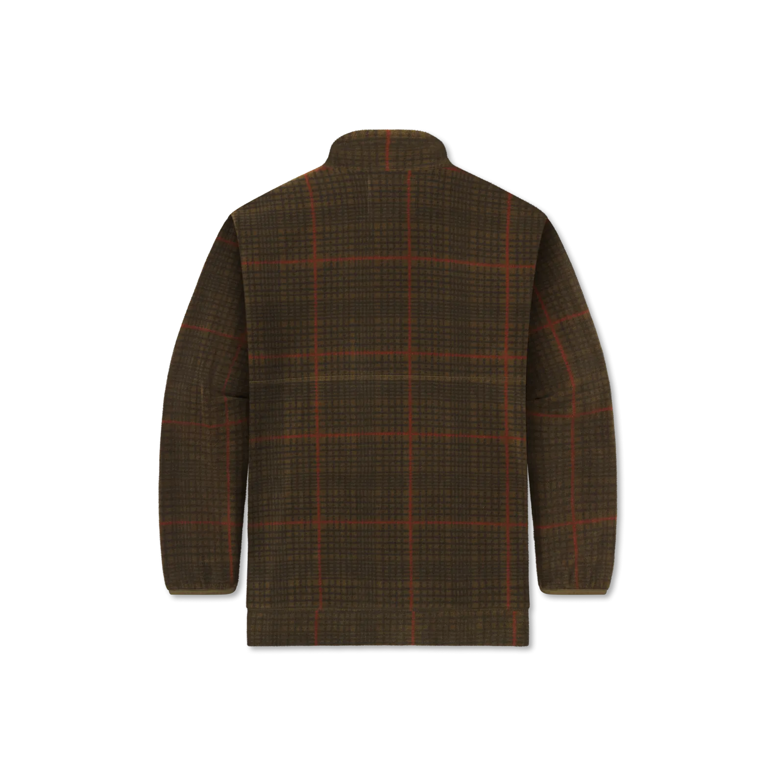 Brentwood Vintage Pullover