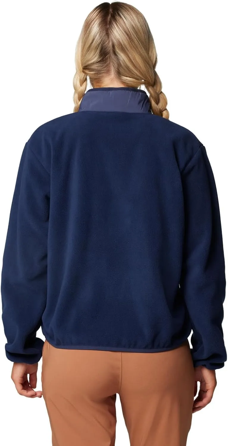 Columbia Women's Sequoia Grove Full Zip Fleece