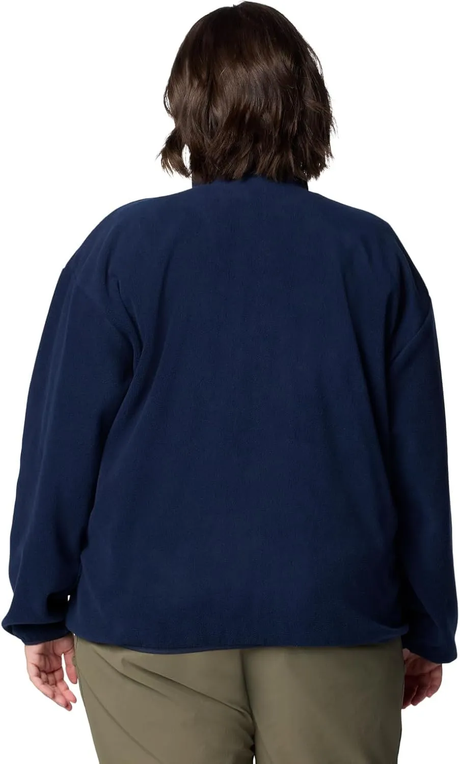 Columbia Women's Sequoia Grove Full Zip Fleece