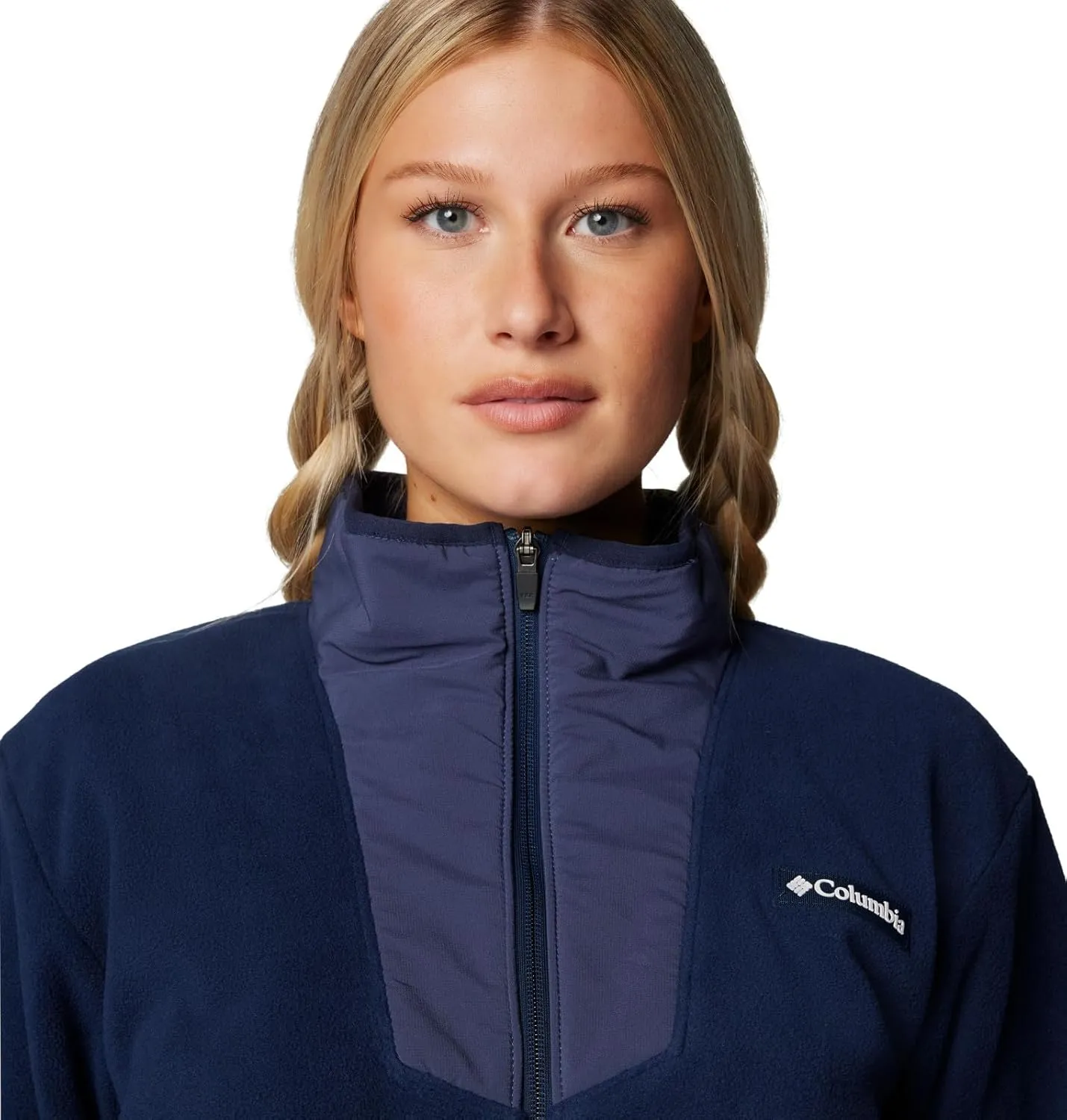 Columbia Women's Sequoia Grove Full Zip Fleece