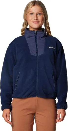 Columbia Women's Sequoia Grove Full Zip Fleece