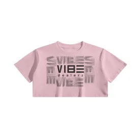 Crop top Vibedealerz Premium
