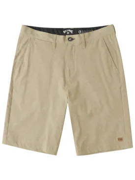 Crossfire Short (Boys 7-14)
