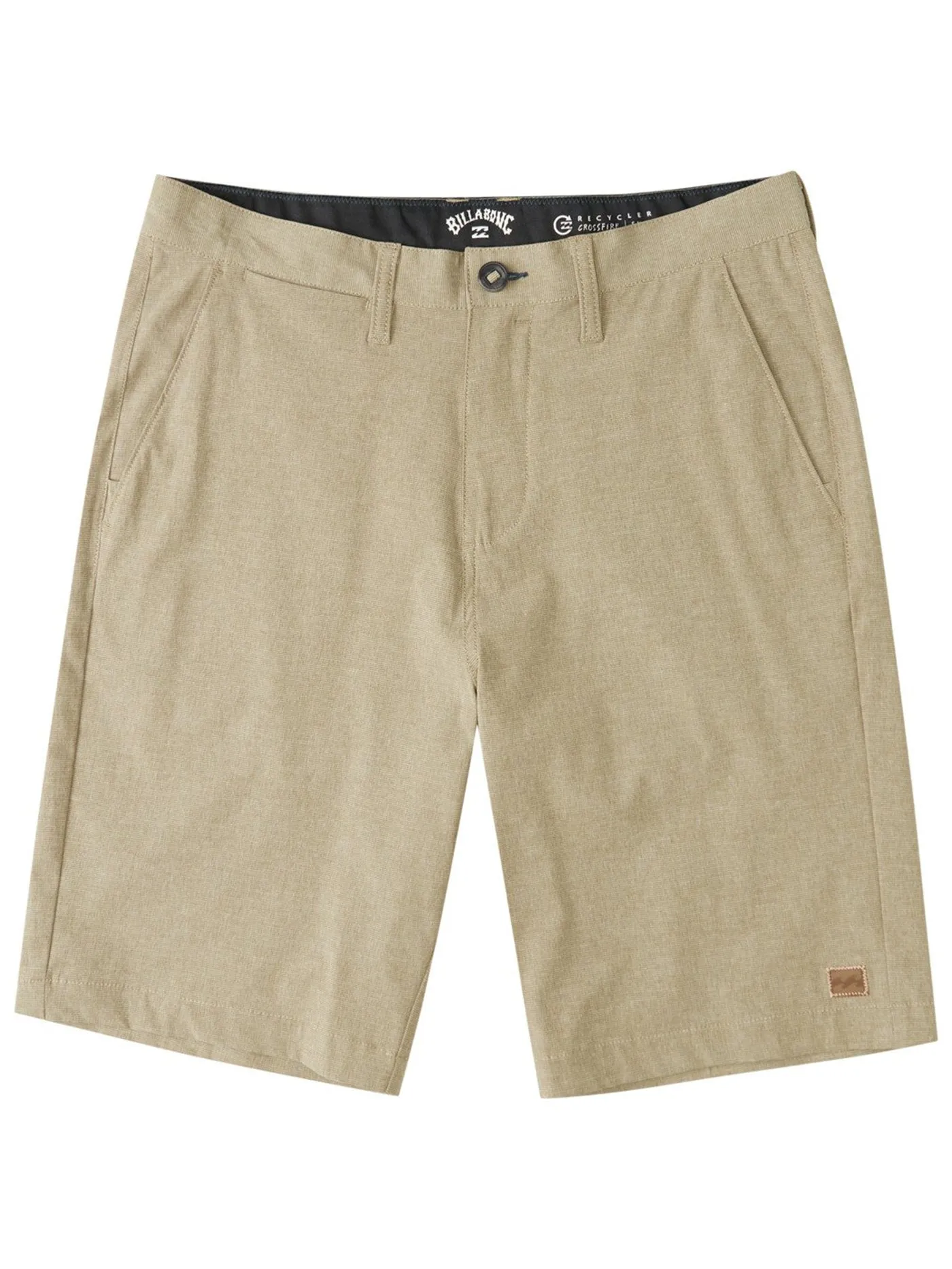 Crossfire Short (Boys 7-14)