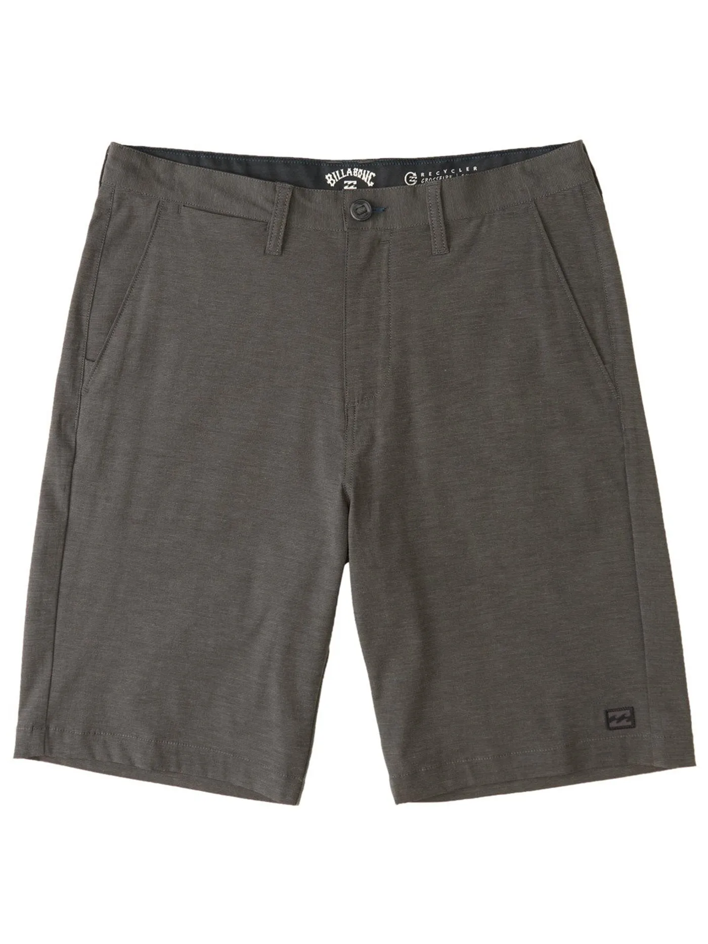 Crossfire Short (Boys 7-14)