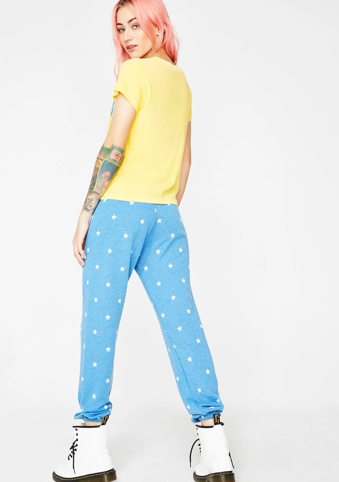 Football Star Easy Sweats