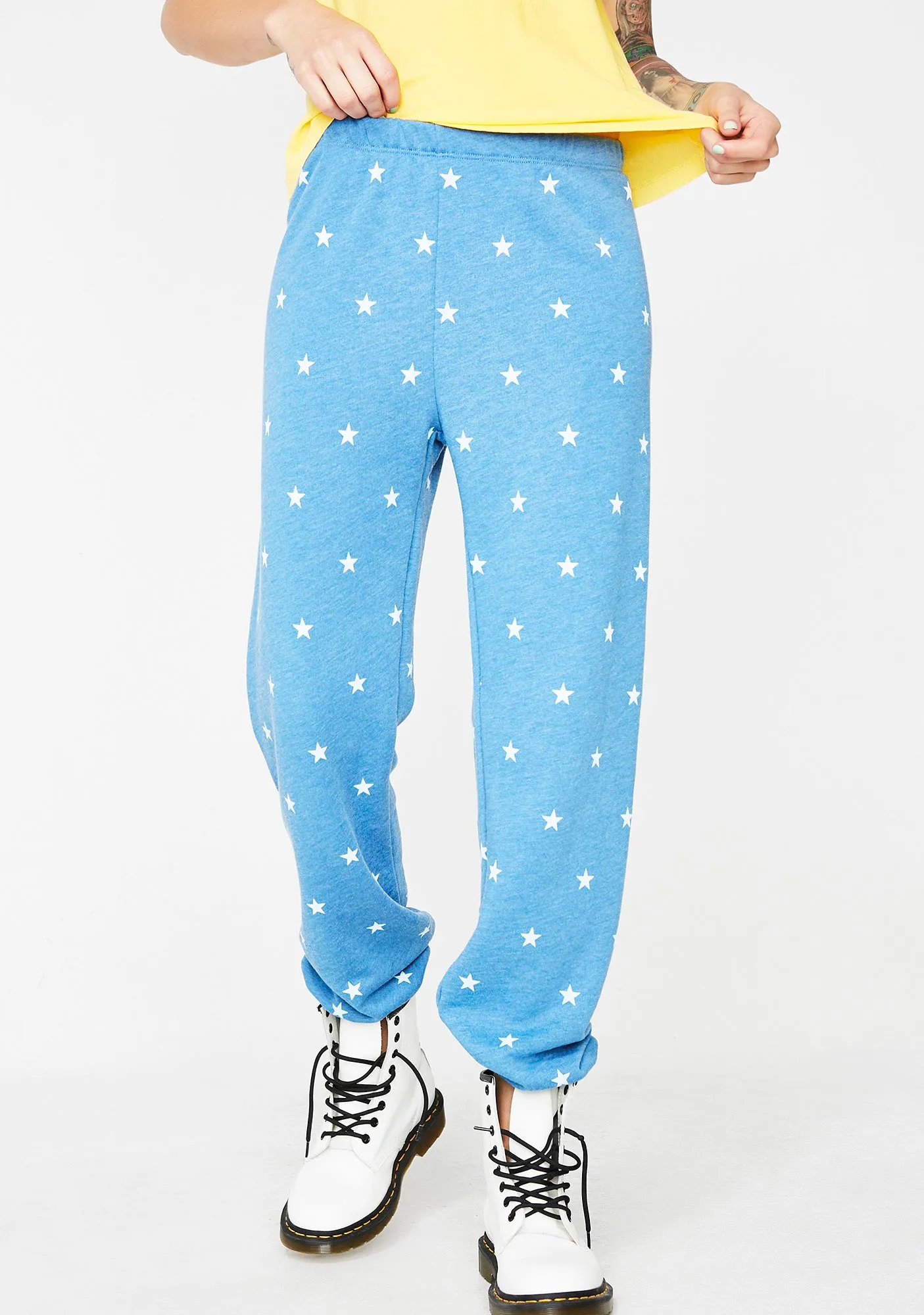 Football Star Easy Sweats