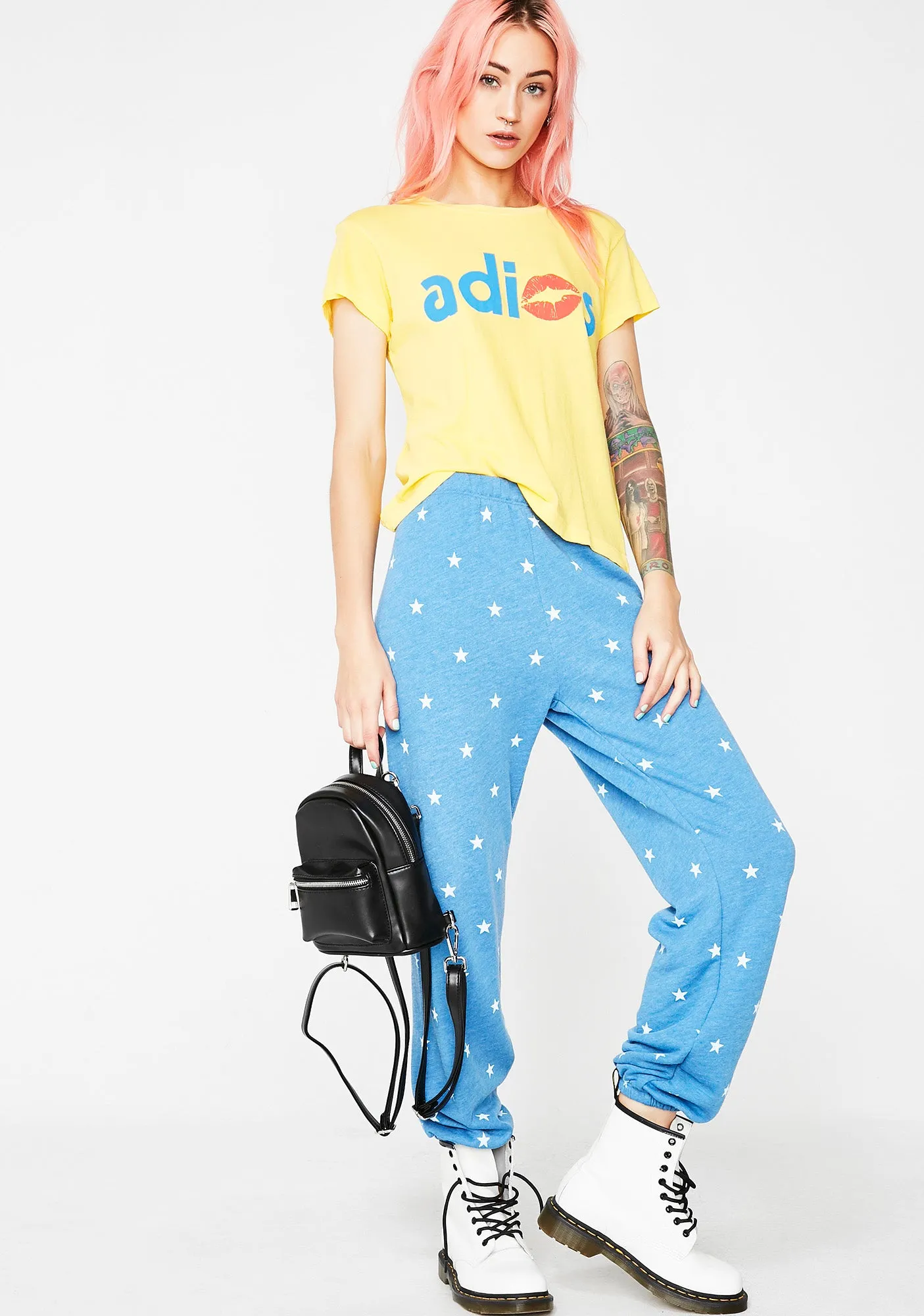 Football Star Easy Sweats