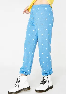 Football Star Easy Sweats
