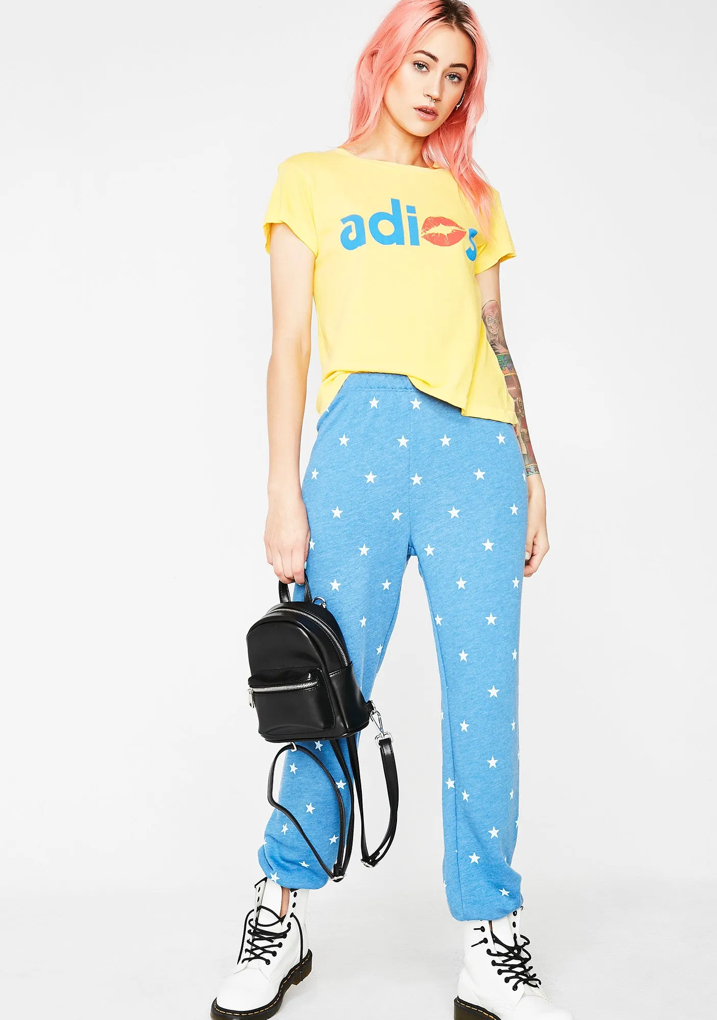Football Star Easy Sweats