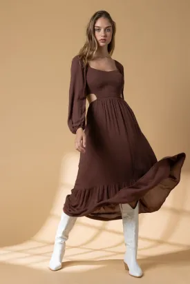 Ginny Dress