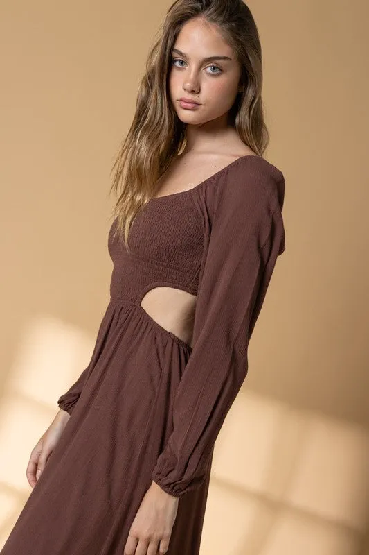 Ginny Dress