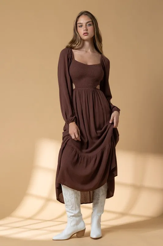 Ginny Dress