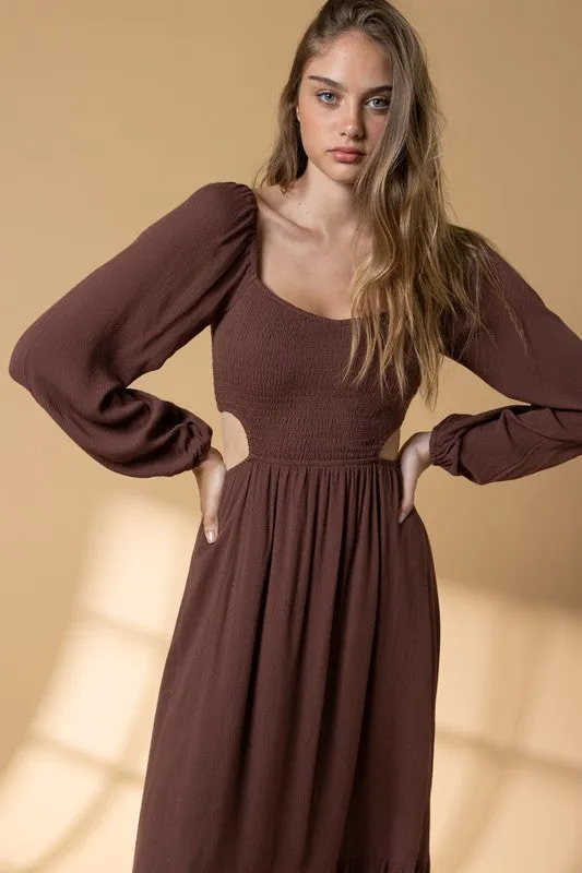 Ginny Dress