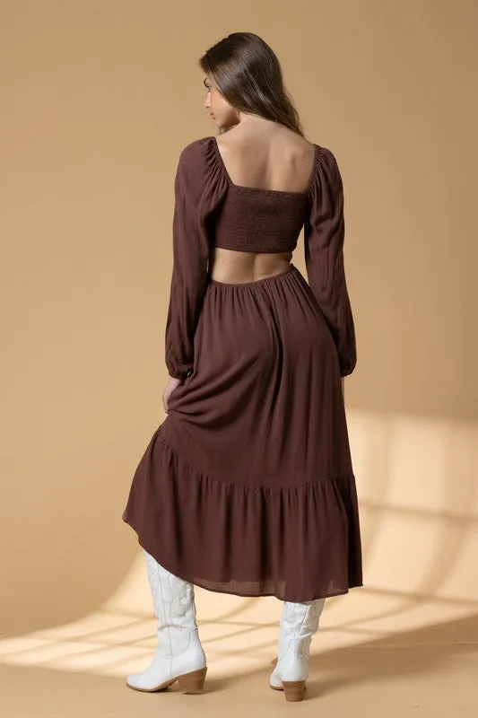 Ginny Dress
