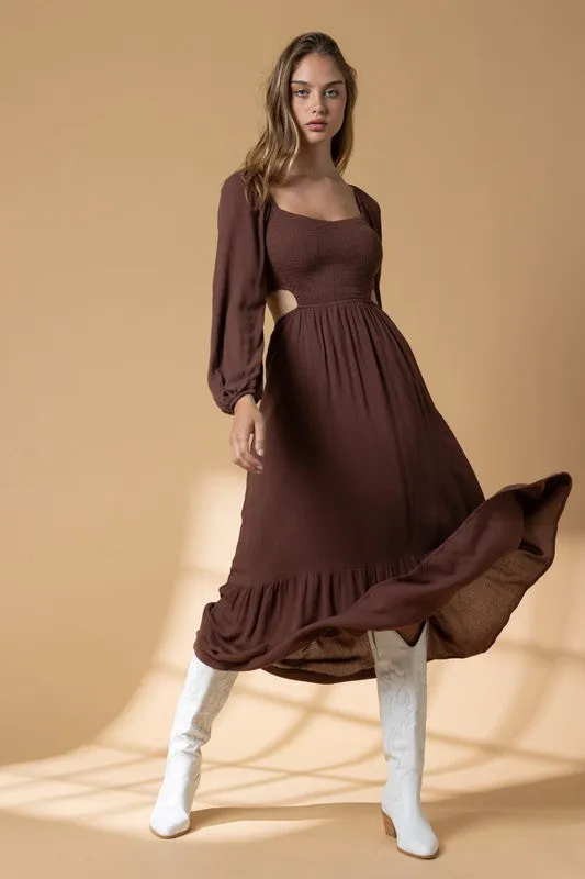 Ginny Dress