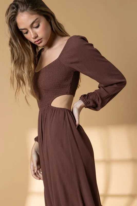 Ginny Dress