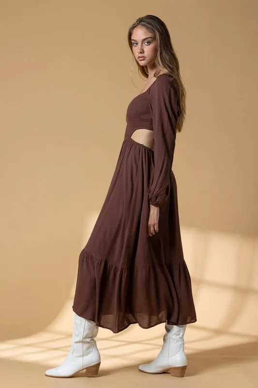 Ginny Dress