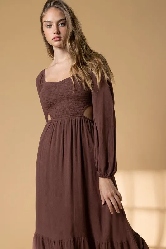 Ginny Dress