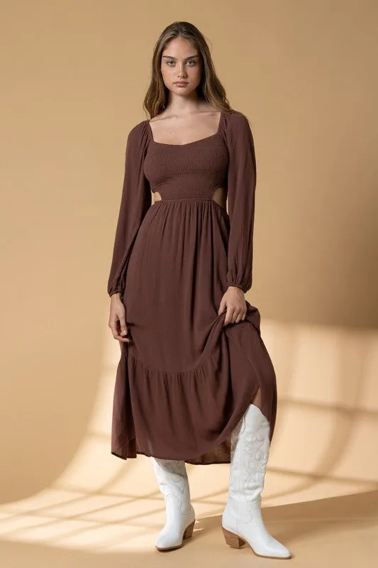 Ginny Dress