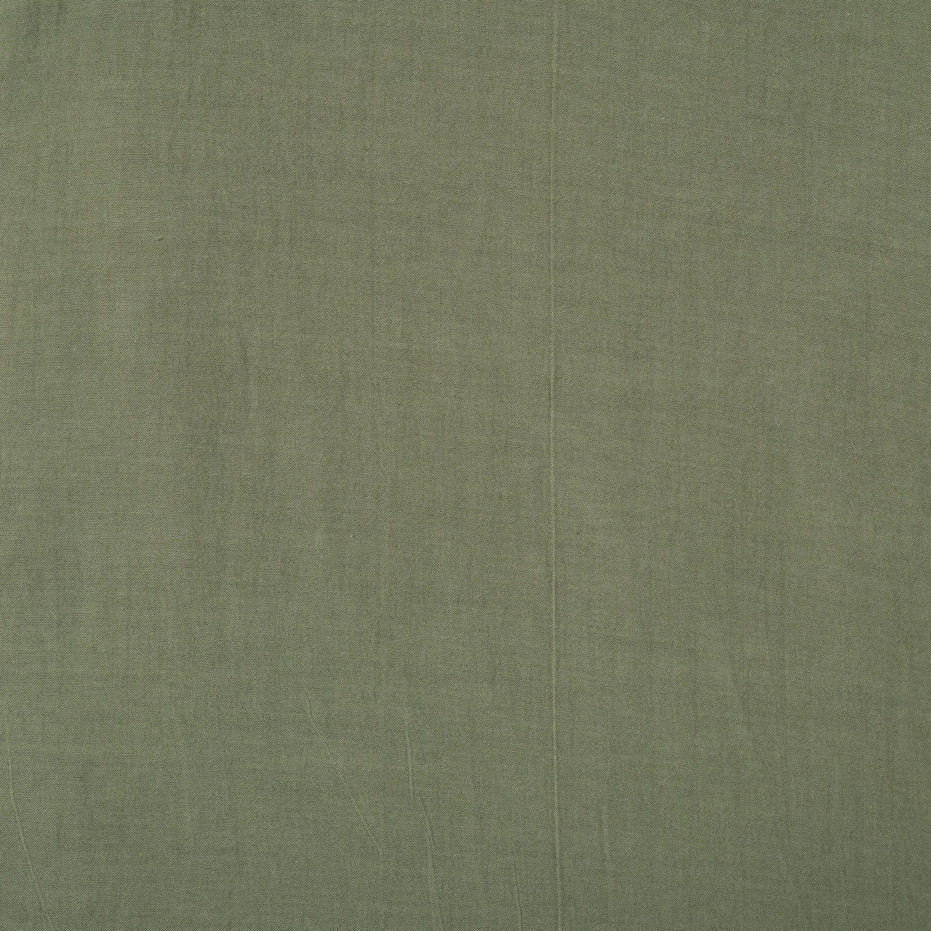 Grace Classic Shirt Olive