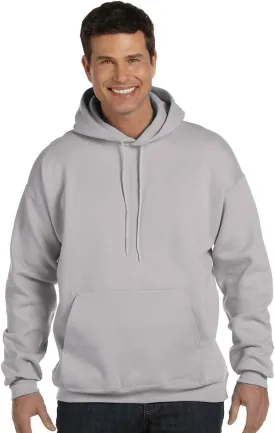 Hanes Ultimate, Heavyweight Fleece Hoodie, Cotton Sweatshirt for Men