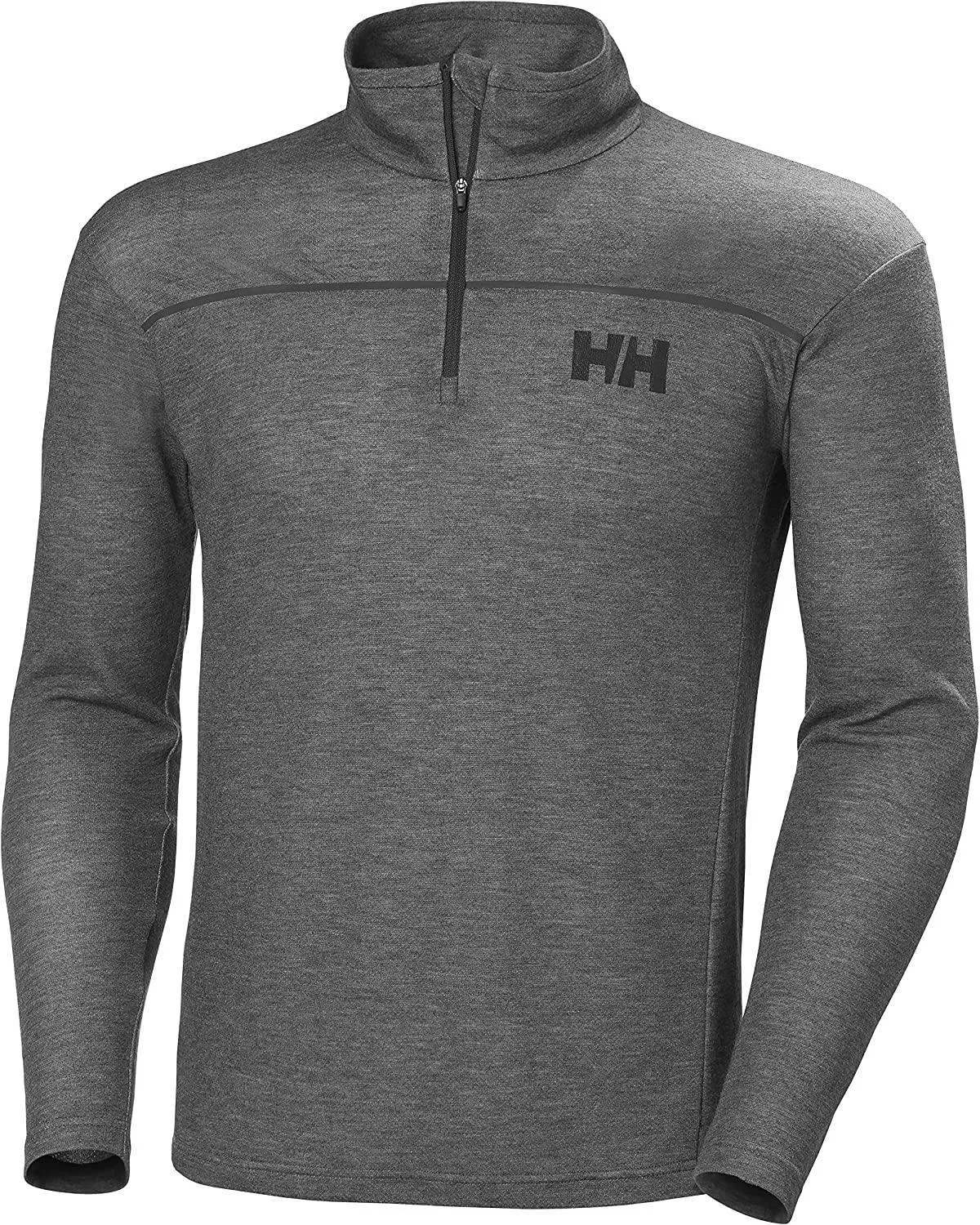 Helly Hansen Men's HP 1/2 ZIP Pullover