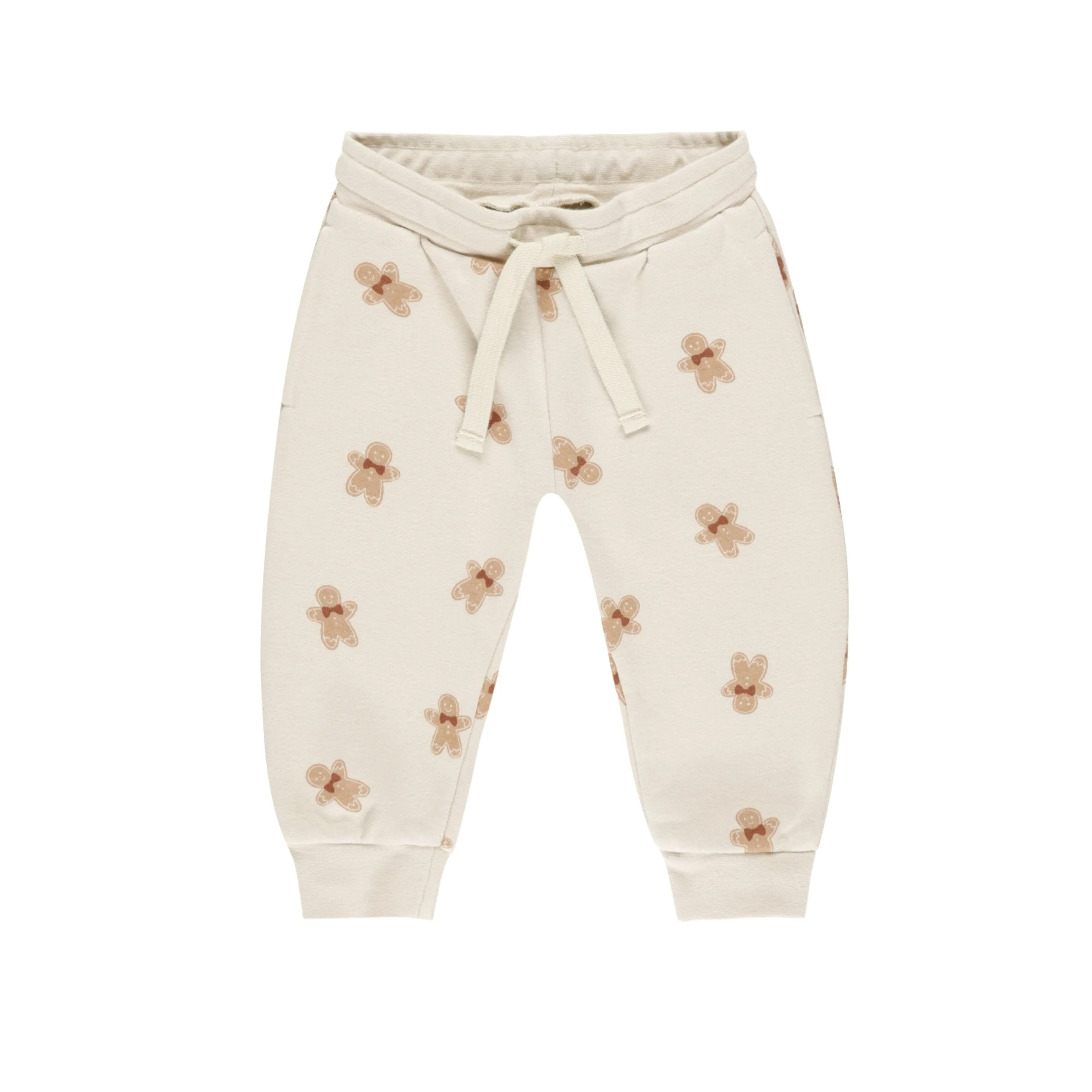 Jogger Sweatpant, Gingerbread