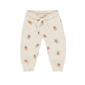 Jogger Sweatpant, Gingerbread