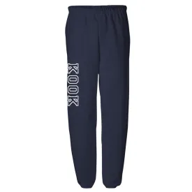 KOOK [SWEATPANTS]