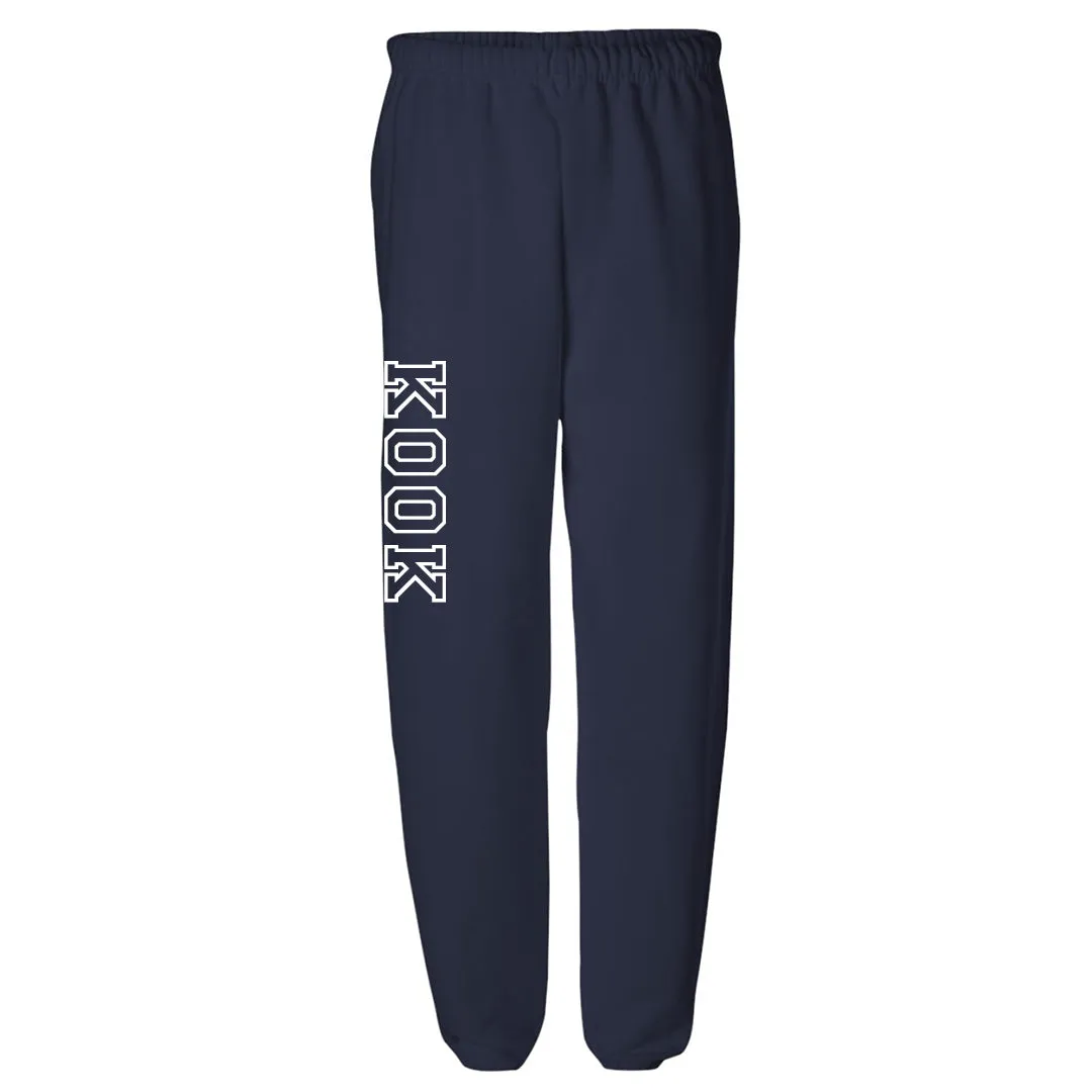 KOOK [SWEATPANTS]