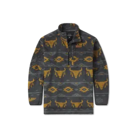 Marfa Valley Fleece Pullover