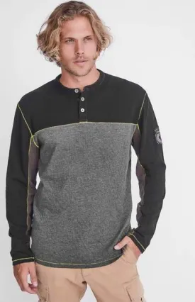 Men's Alp N Rock Lukas Henley
