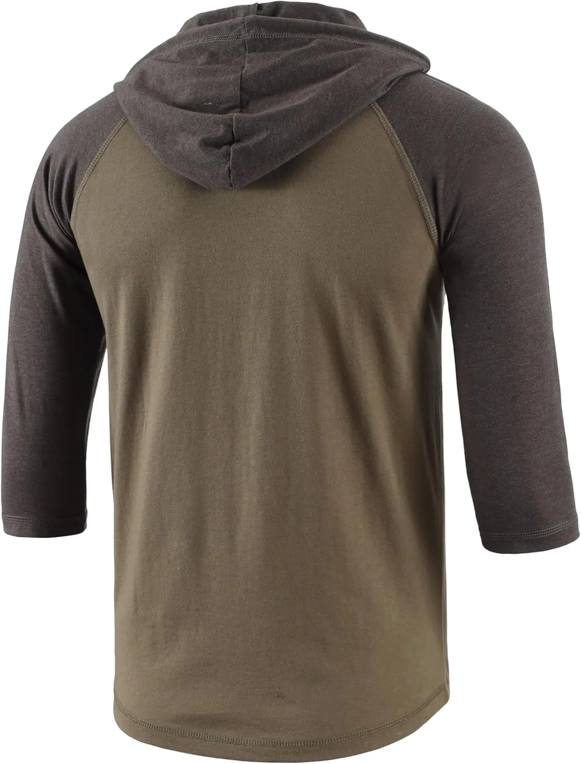 Mens Hoodies Shirt Casual Athletic Workout Fashion Hooded Lightweight Jersey Sweatshirt Long Sleeve with Drawstring