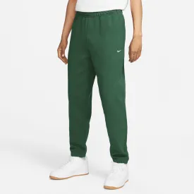 MENS NIKE SOLO SWOOSH FLEECE PANTS ( 5 Colors)