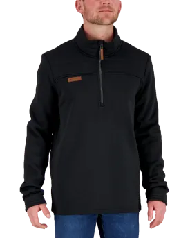 Obermeyer | Jace Fleece Pullover | Men's