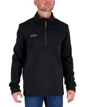 Obermeyer | Jace Fleece Pullover | Men's
