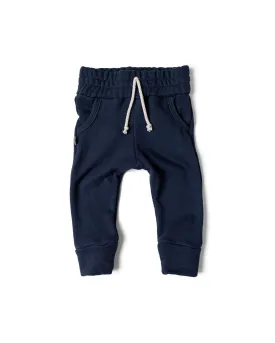 original jogger - polo blue