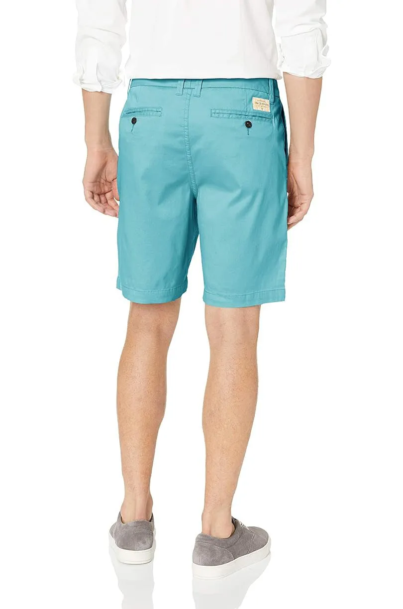 Quiksilver Waterman Secret Ocean Shorts